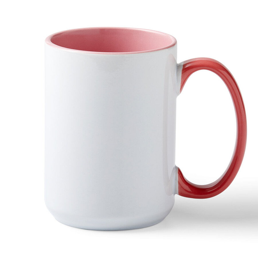 rohling für abgeschrägte keramiktasse - miami