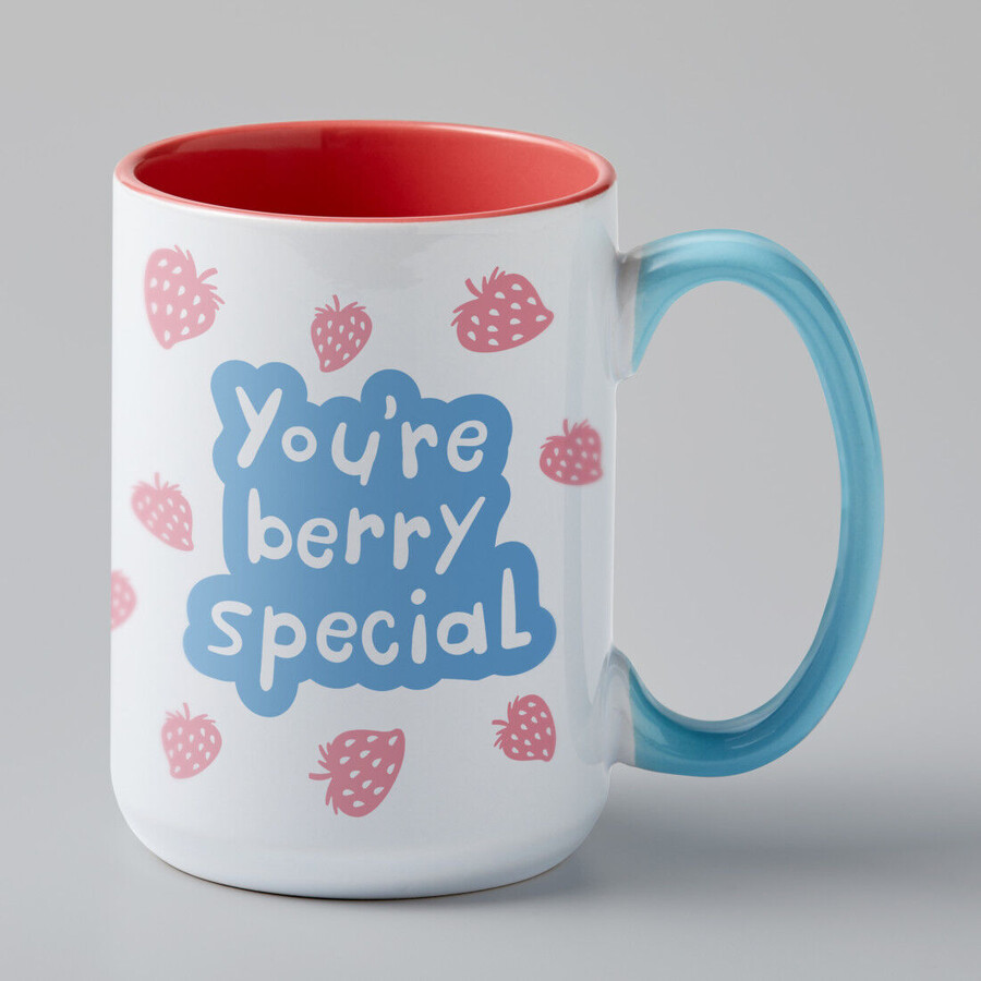 rohling für keramiktasse mit abgeschrägter kante – 15 oz425 ml 1 stück