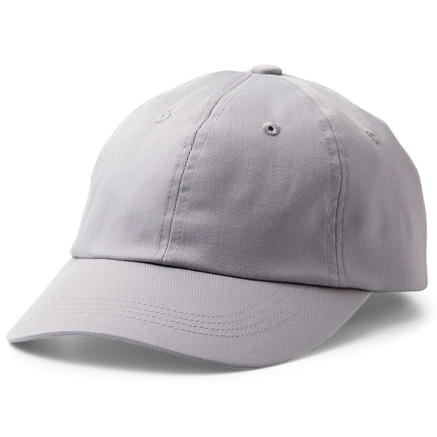 cricut baseballkappenrohling grau