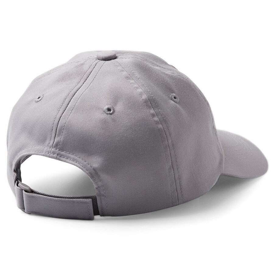 cricut baseballkappenrohling grau
