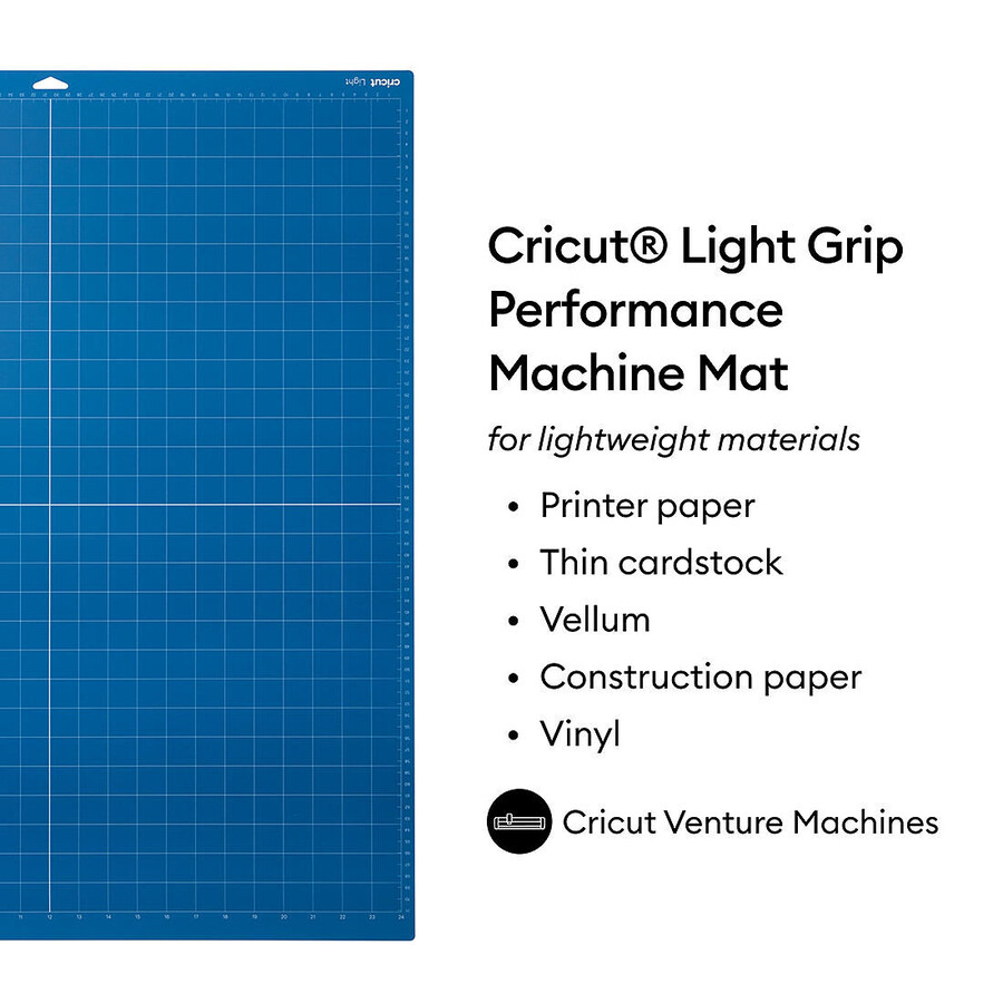 performance-maschinenmatte mit leichtem grip 24 zoll x 12 zoll 2 stück
