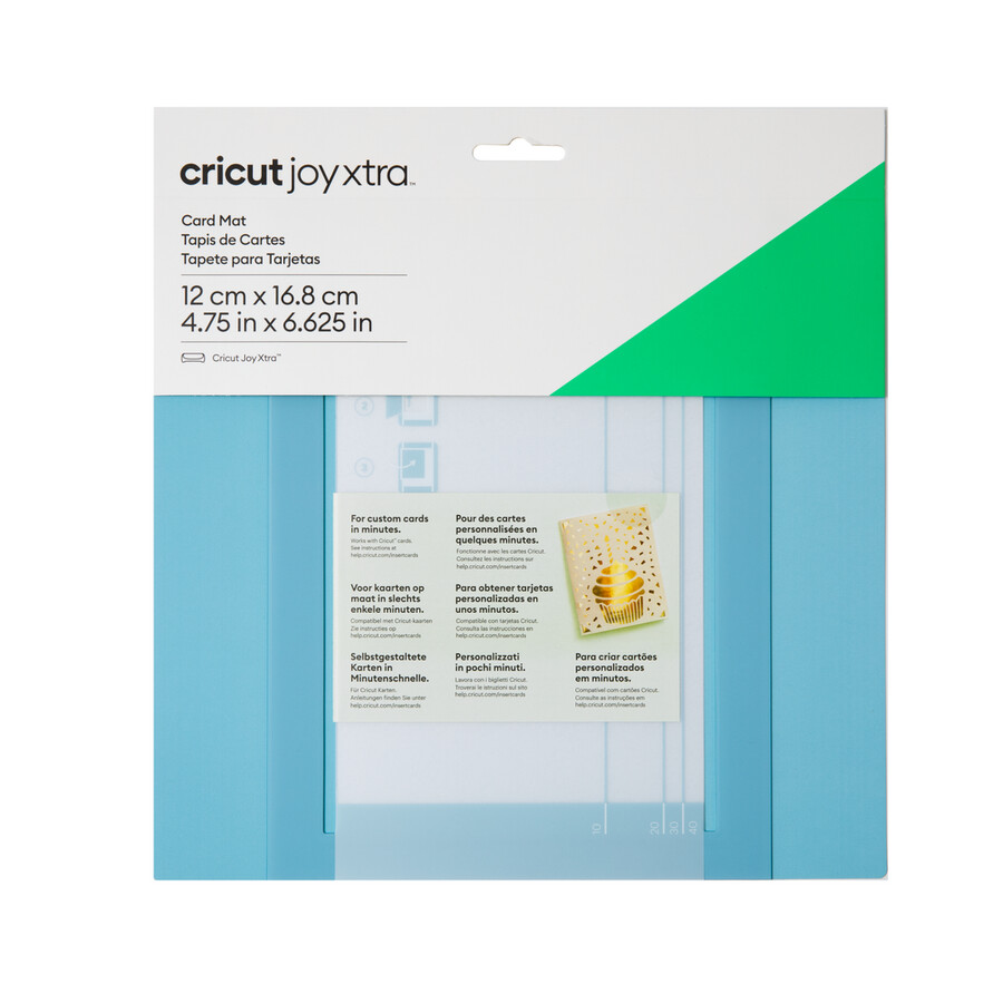 cricut joy xtra kartenmatte 47 zoll x 66 zoll