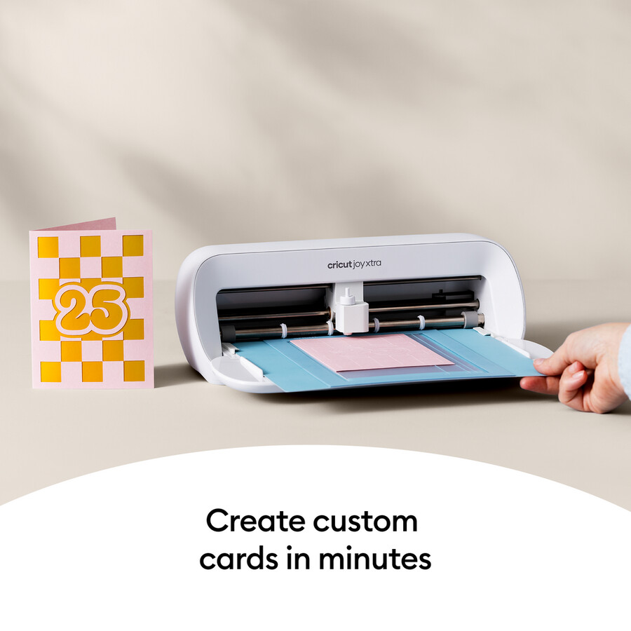 cricut joy xtra kartenmatte 47 zoll x 66 zoll