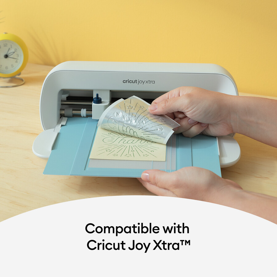 cricut joy xtra kartenmatte 47 zoll x 66 zoll