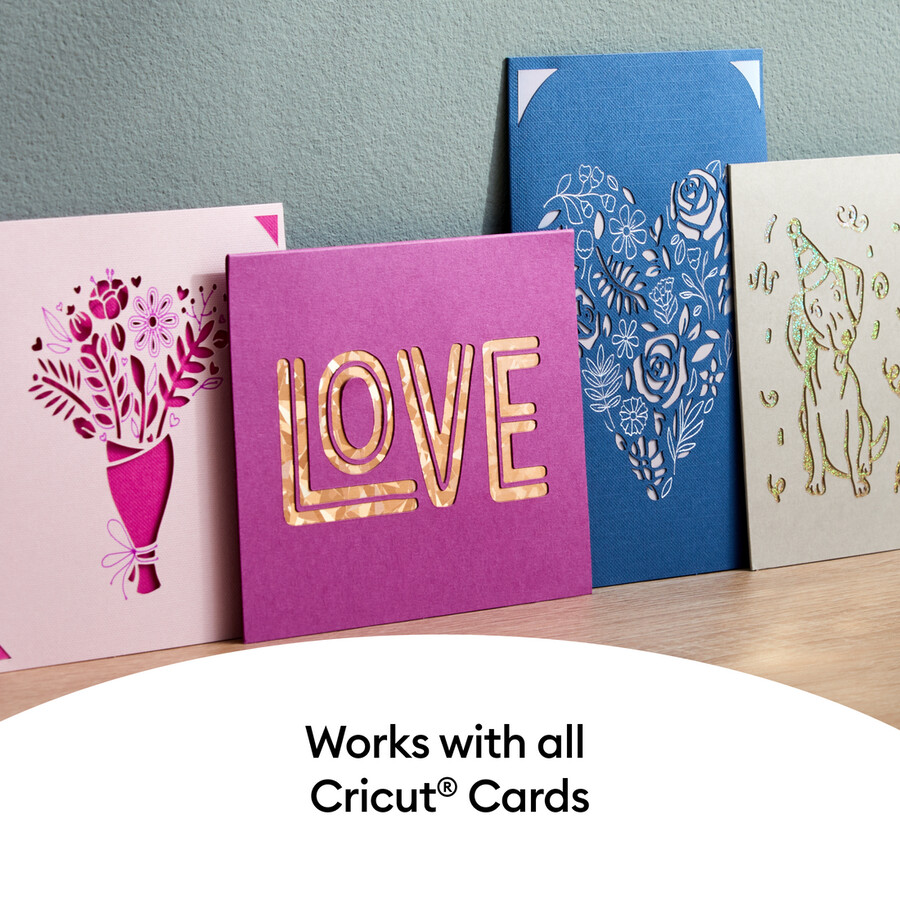 cricut joy xtra kartenmatte 47 zoll x 66 zoll