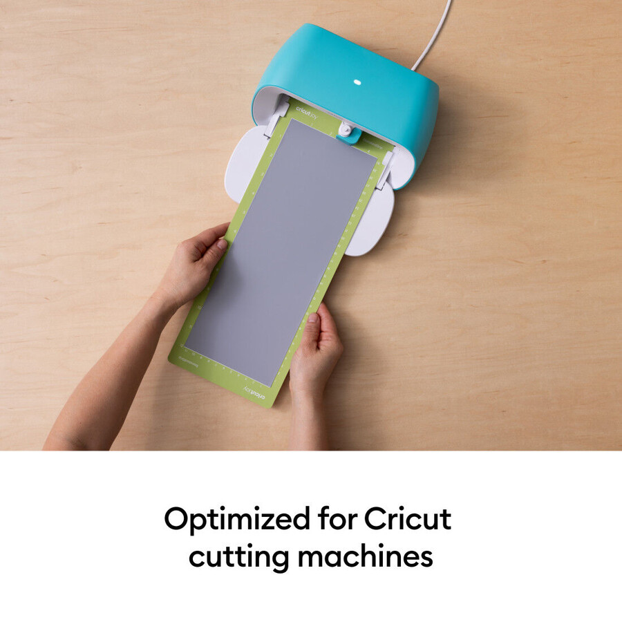 cricut joy schneidematten-sortiment – 45 zoll x 12 zoll 5 stück
