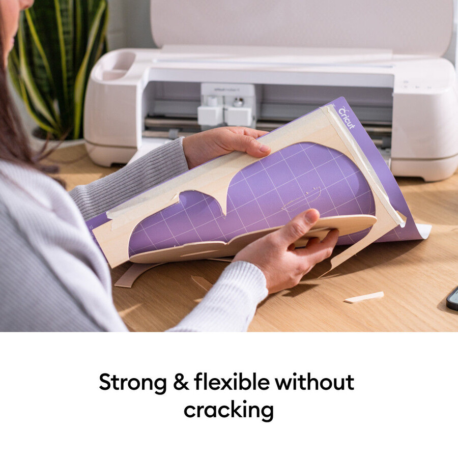 cricut strong grip schneidematte - 12 zoll x 12 zoll 6 stück