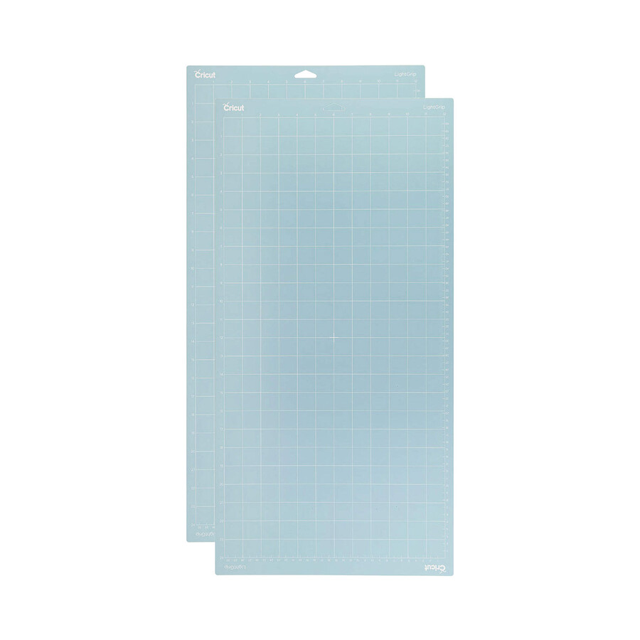 lightgrip maschinenmatte 12 x 24 2 stück