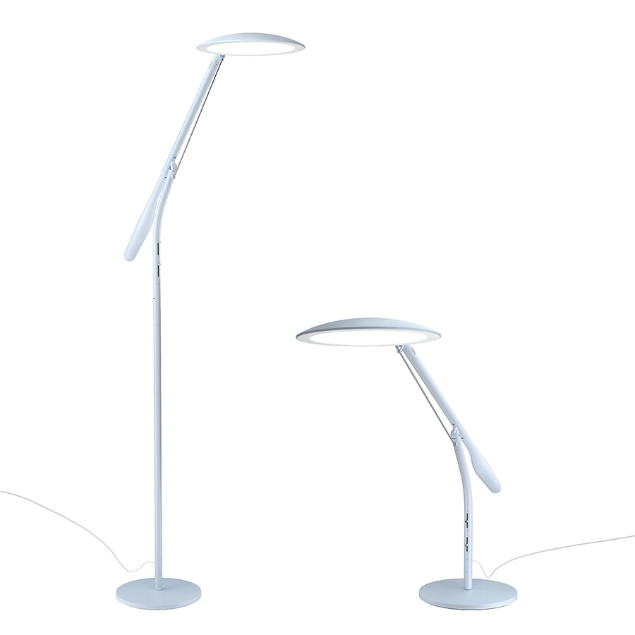 cricut bright 360 ultimate led-lampen-set nebel