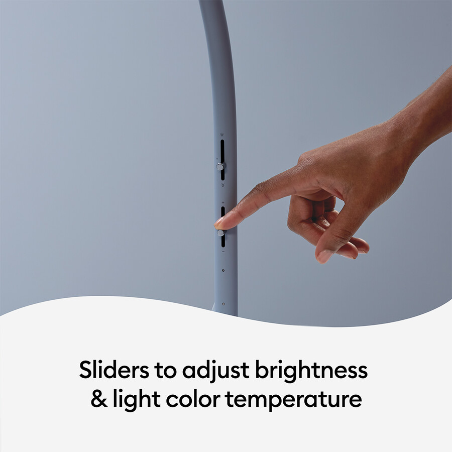 cricut bright 360 ultimate led-lampen-set nebel
