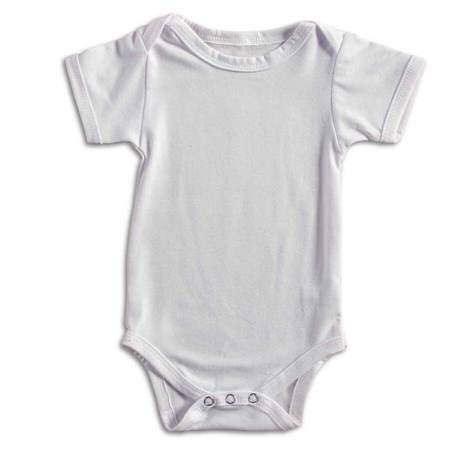 babybody blanko