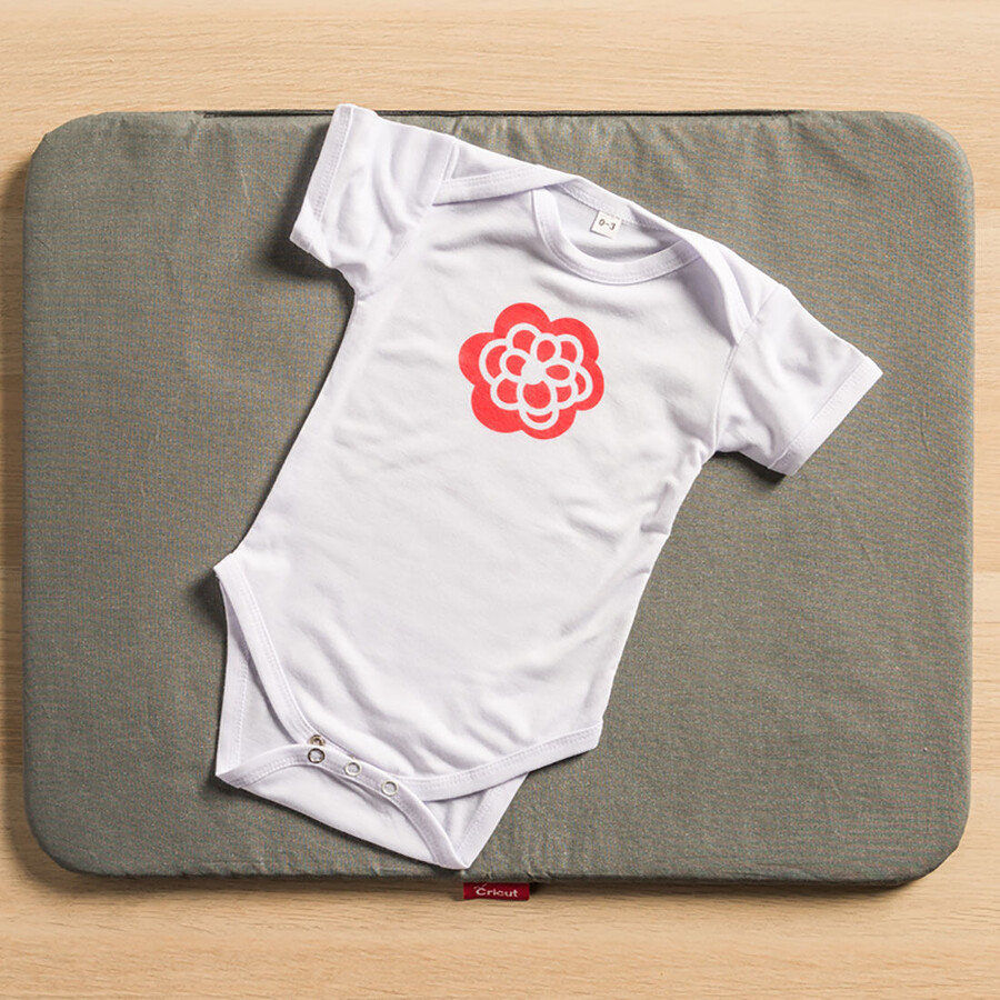 babybody blanko