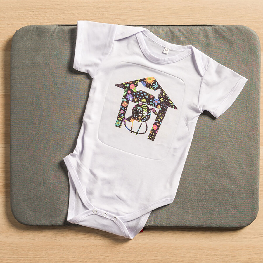 babybody blanko