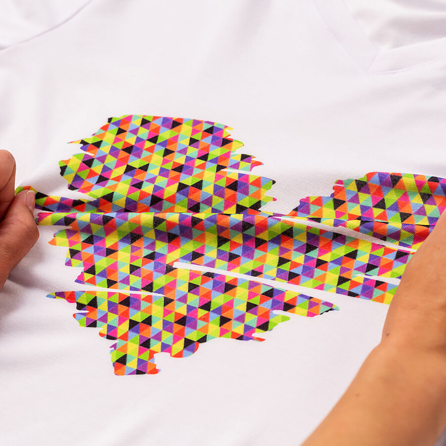herren-t-shirt unbedruckt rundhalsausschnitt